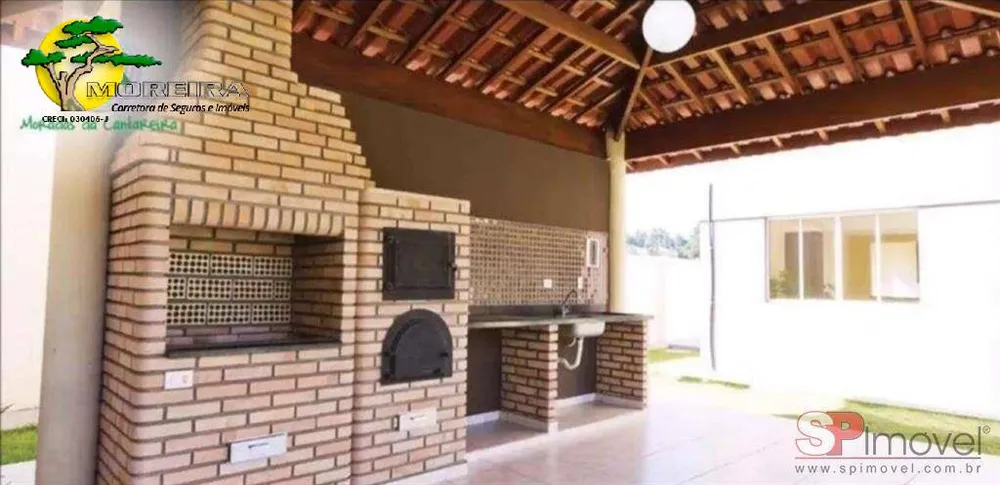 Apartamento, 2 quartos, 50 m² - Foto 13