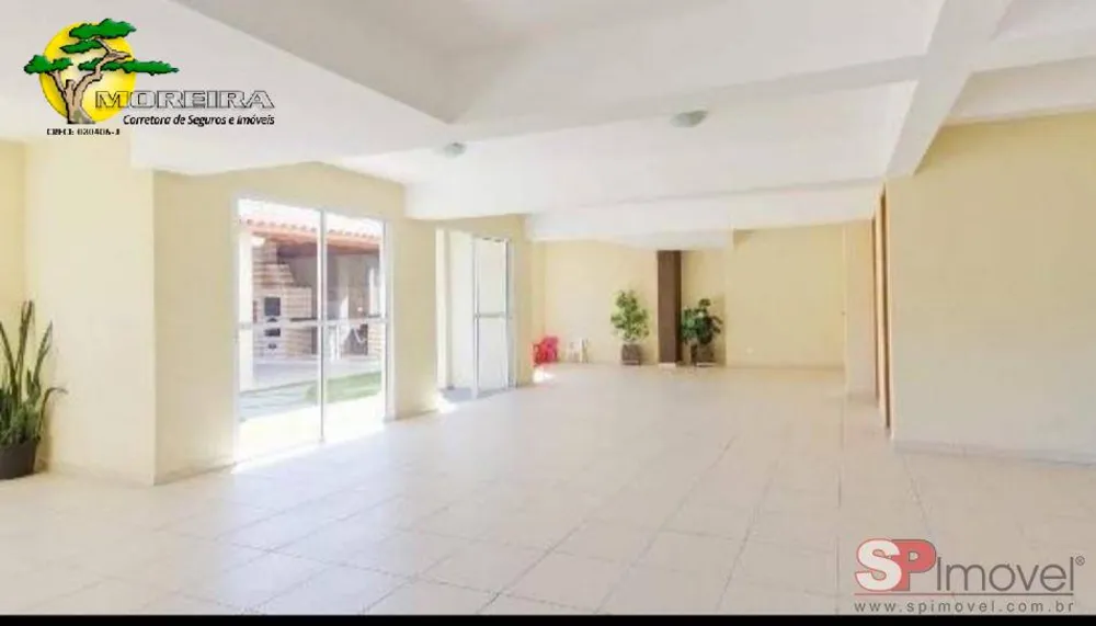 Apartamento, 2 quartos, 50 m² - Foto 12
