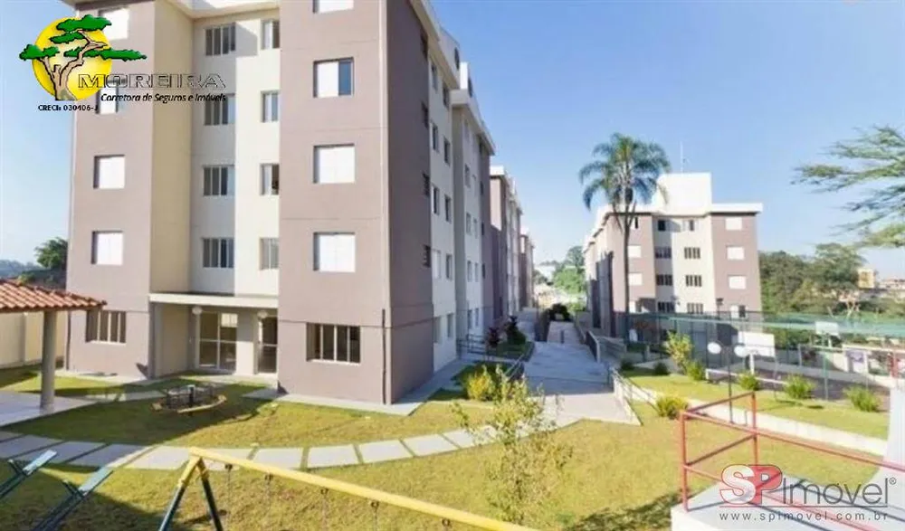 Apartamento, 2 quartos, 50 m² - Foto 14