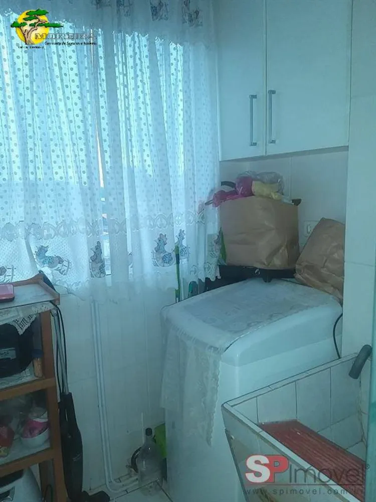 Apartamento, 2 quartos, 50 m² - Foto 7