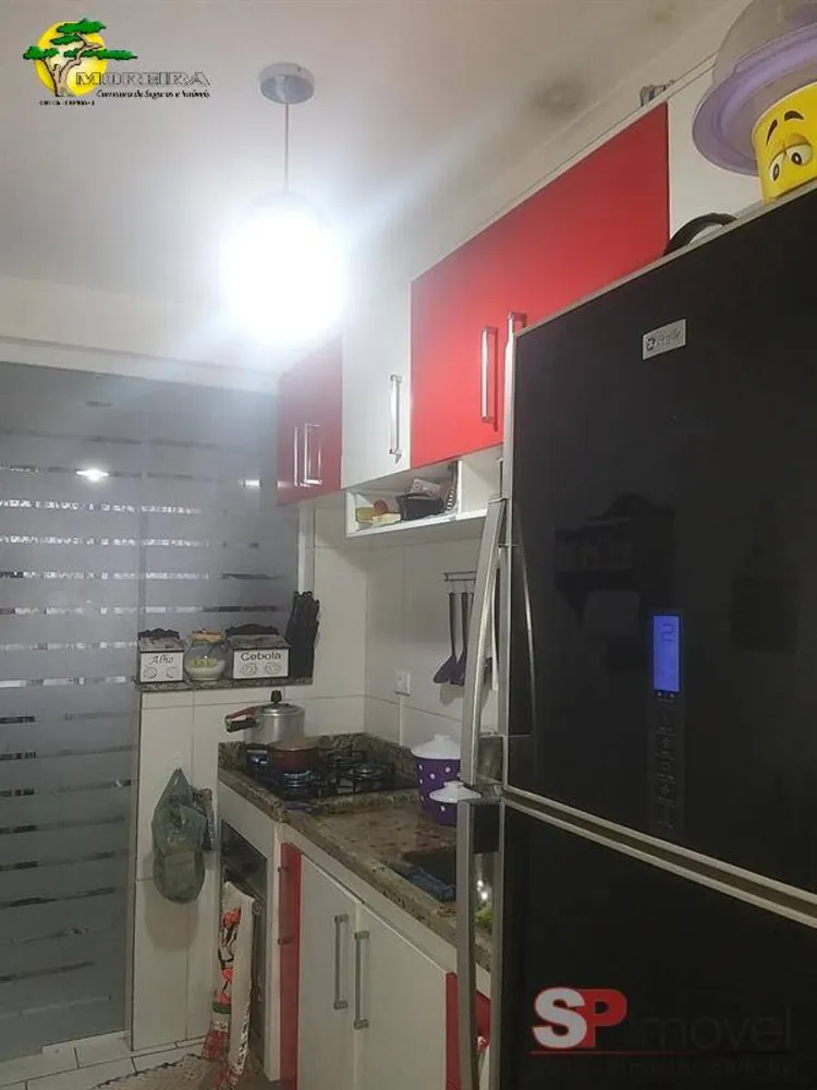 Apartamento, 2 quartos, 50 m² - Foto 5