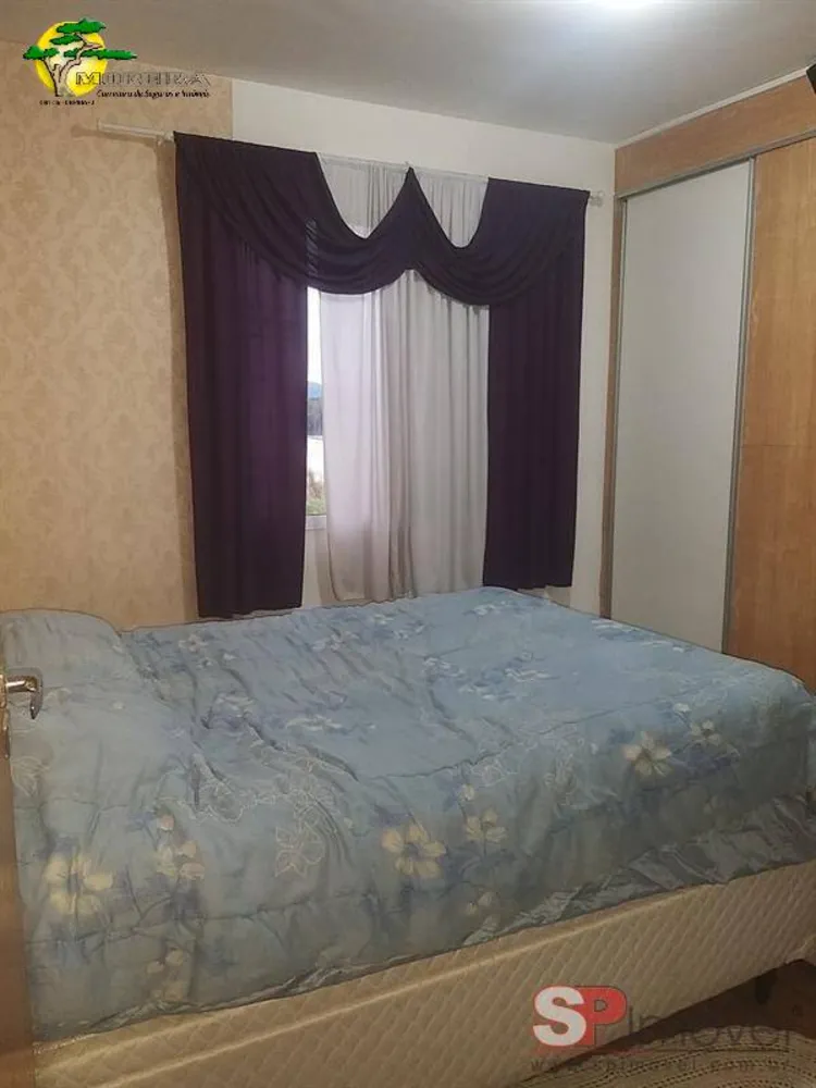 Apartamento, 2 quartos, 50 m² - Foto 9