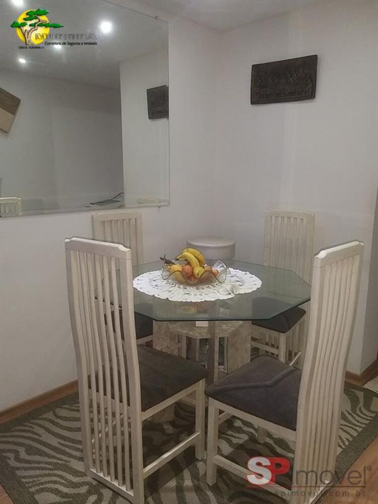 Apartamento, 2 quartos, 50 m² - Foto 3