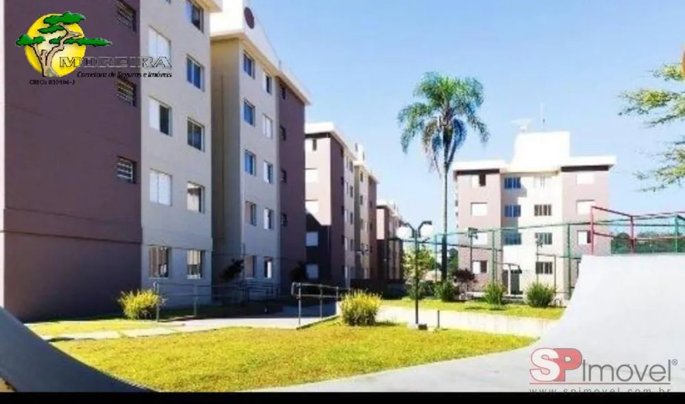 Apartamento, 2 quartos, 50 m² - Foto 16