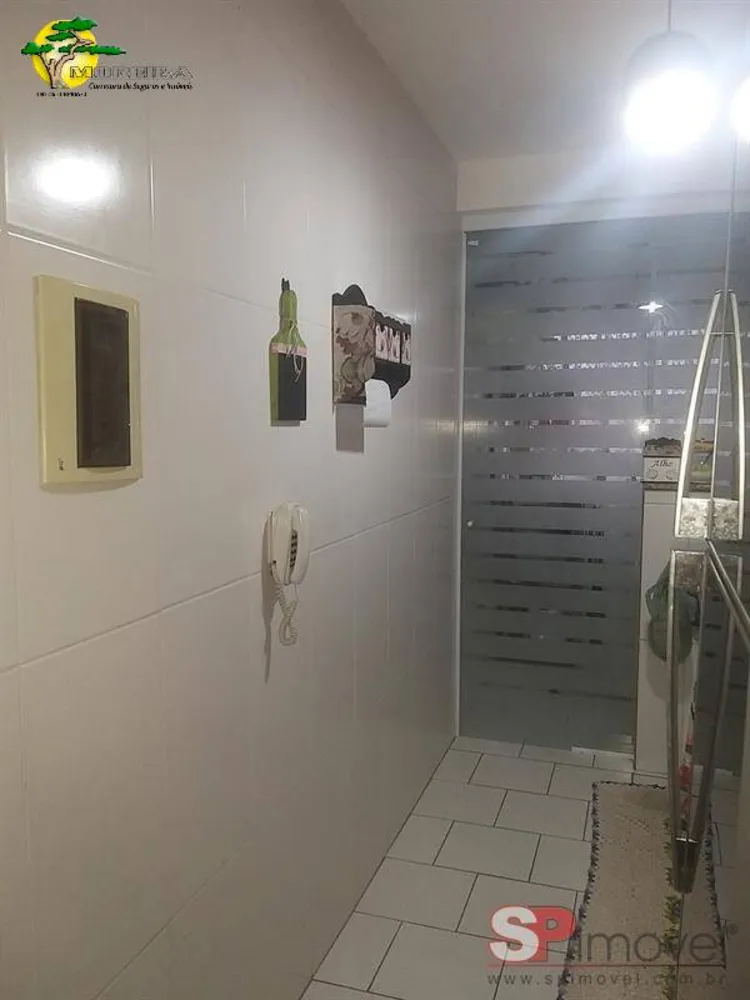 Apartamento, 2 quartos, 50 m² - Foto 6