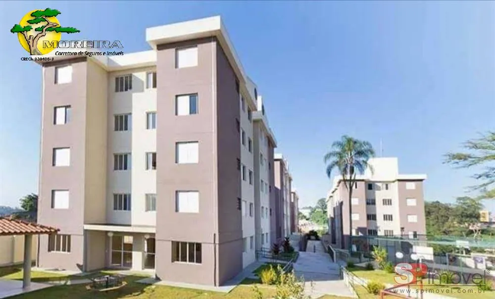 Apartamento, 2 quartos, 50 m² - Foto 15