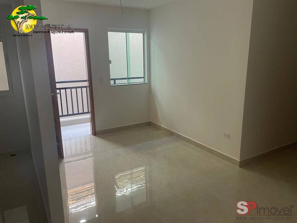 Apartamento, 2 quartos, 45 m² - Foto 3