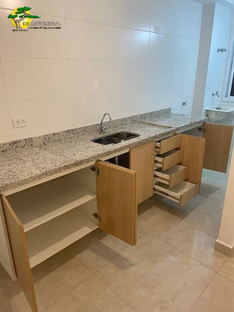 Apartamento, 2 quartos, 45 m² - Foto 7