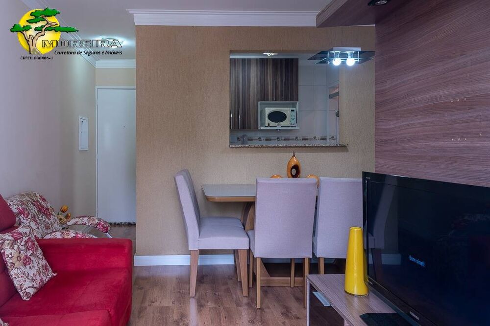 Apartamento, 2 quartos - Foto 2