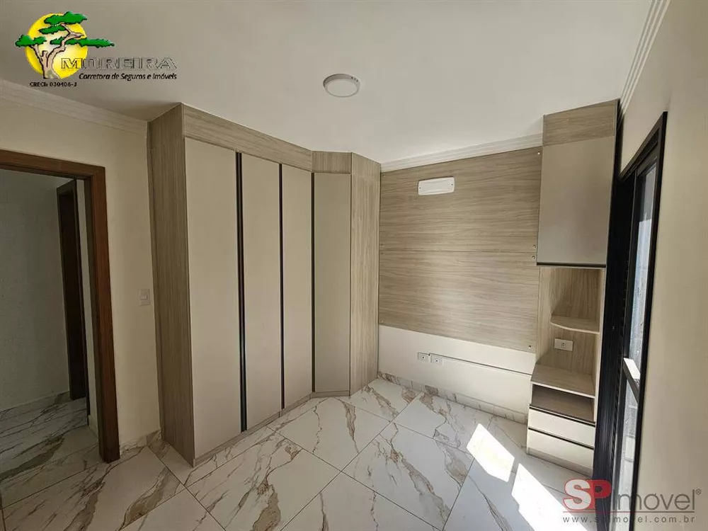 Apartamento à venda com 1 quarto, 39m² - Foto 4