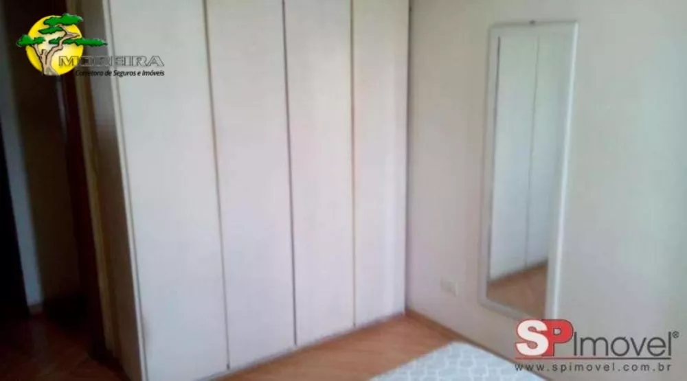 Apartamento à venda com 2 quartos, 62m² - Foto 1