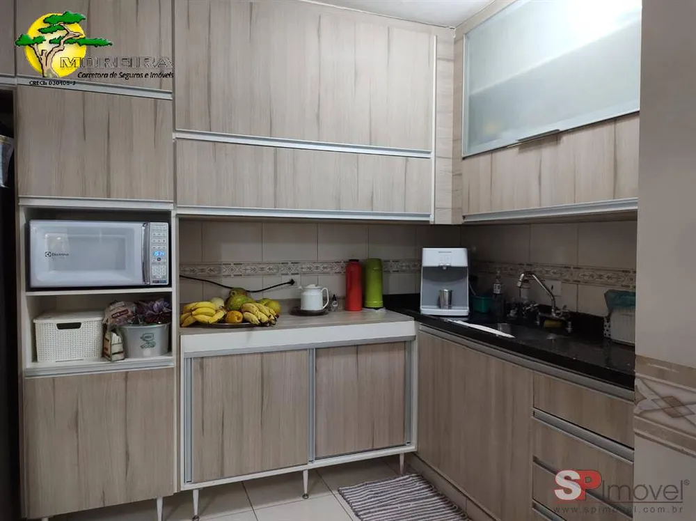 Sobrado, 2 quartos, 100 m² - Foto 10