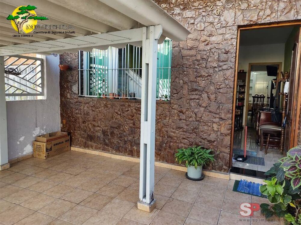 Sobrado, 2 quartos, 100 m² - Foto 2