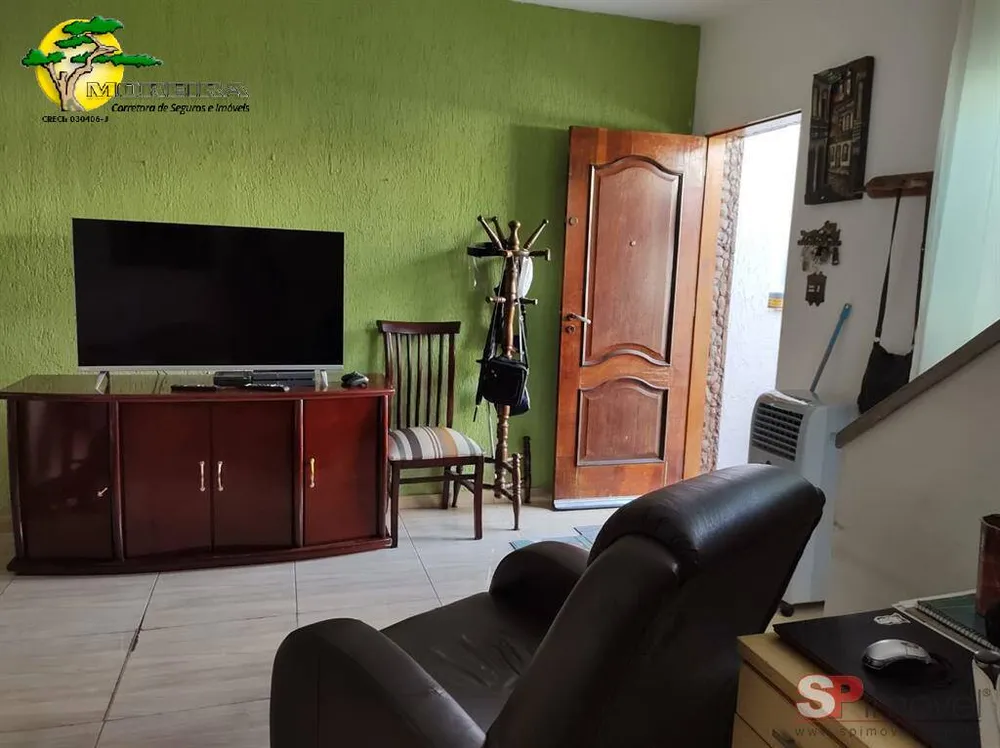 Sobrado, 2 quartos, 100 m² - Foto 11