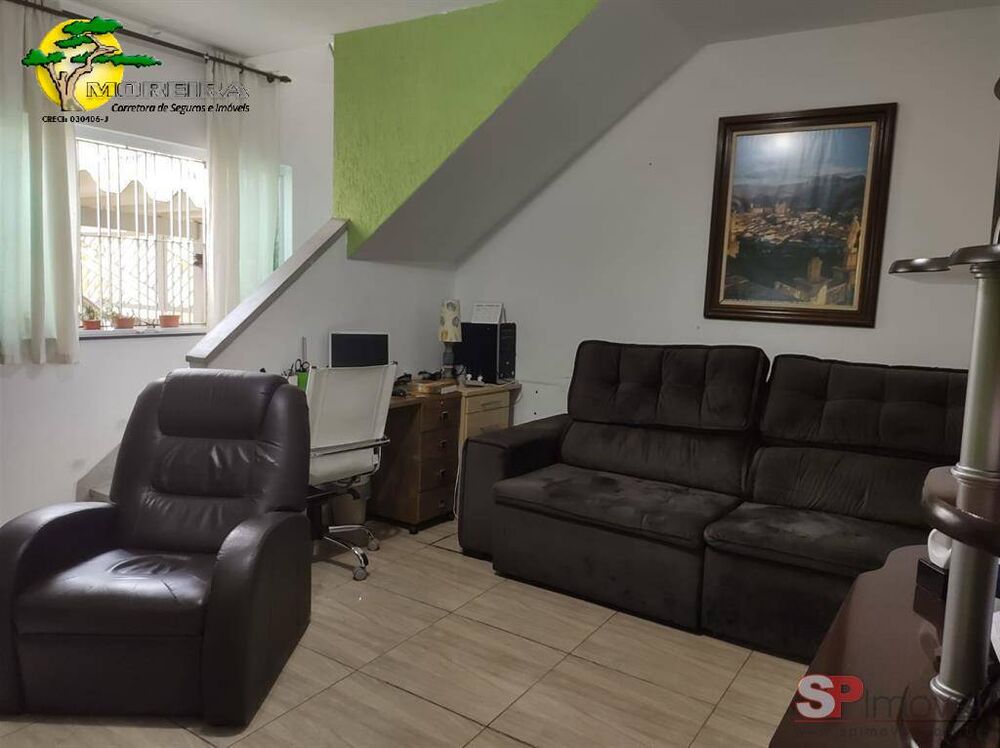 Sobrado, 2 quartos, 100 m² - Foto 4