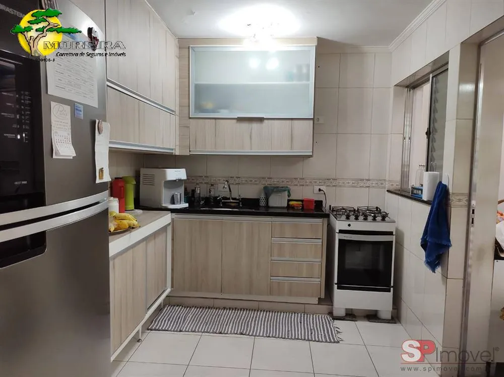 Sobrado, 2 quartos, 100 m² - Foto 7