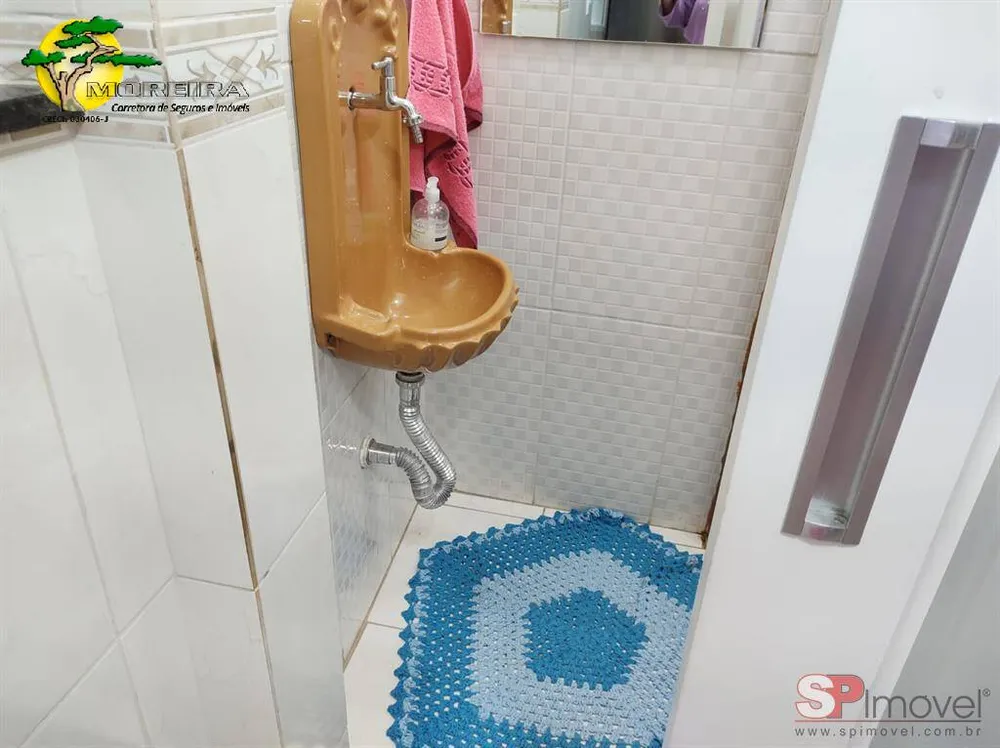 Sobrado, 2 quartos, 100 m² - Foto 9