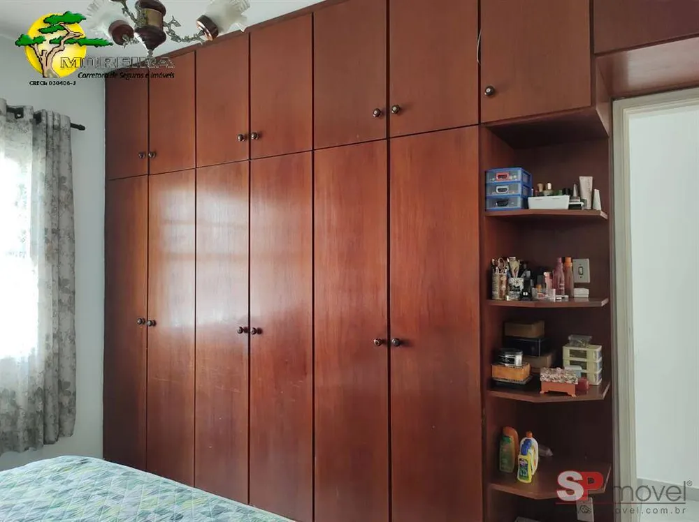 Sobrado, 2 quartos, 100 m² - Foto 5
