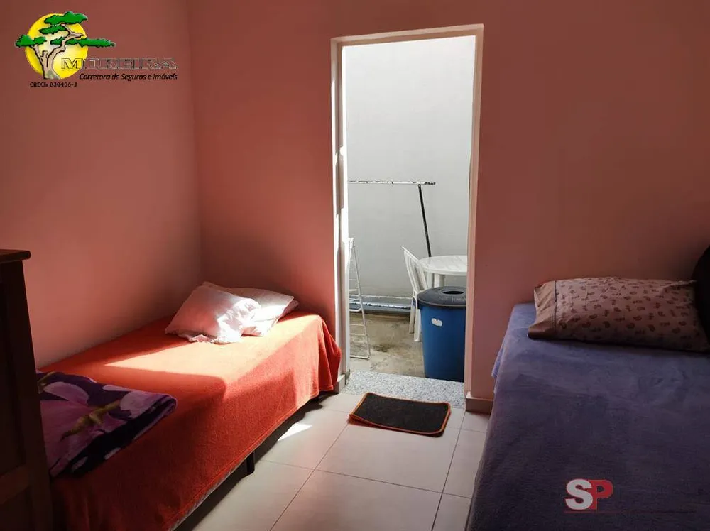 Sobrado, 2 quartos, 100 m² - Foto 6