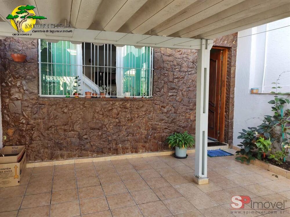 Sobrado, 2 quartos, 100 m² - Foto 3