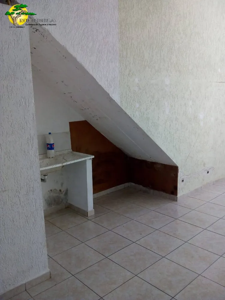 Prédio Inteiro, 45 m² - Foto 1
