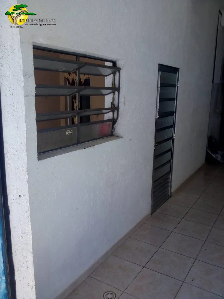 Prédio Inteiro, 45 m² - Foto 3