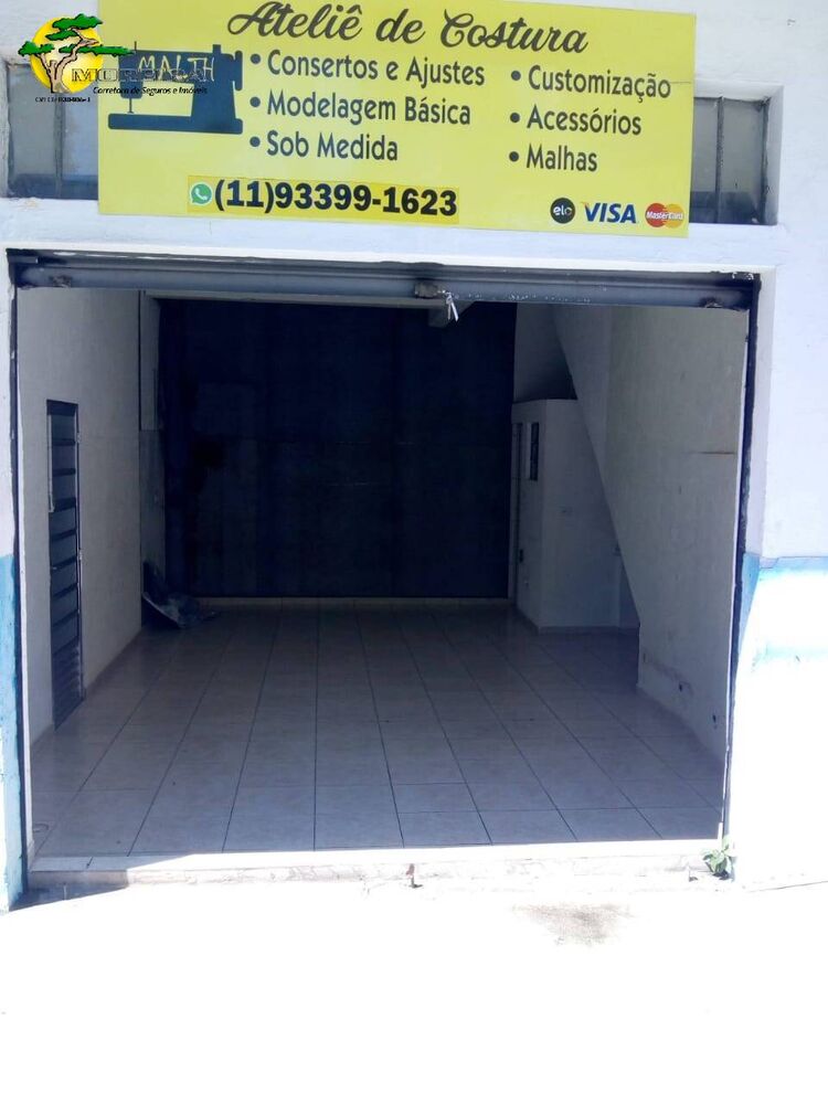 Prédio Inteiro, 45 m² - Foto 2