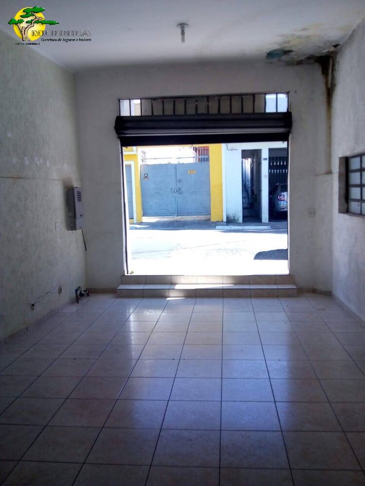 Prédio Inteiro, 45 m² - Foto 1