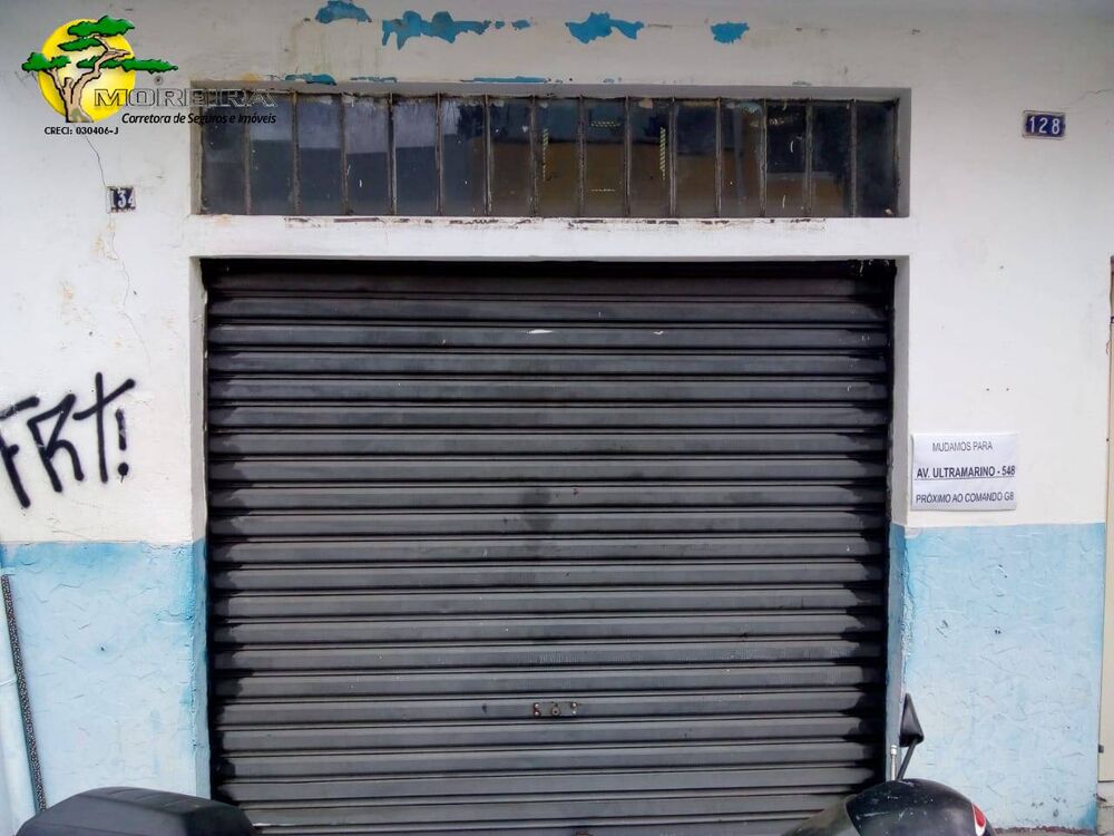 Prédio Inteiro, 45 m² - Foto 3