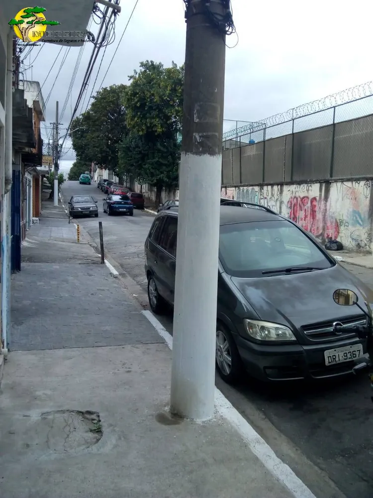 Prédio Inteiro, 45 m² - Foto 4