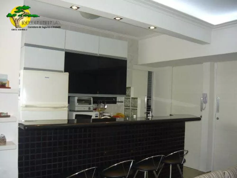 Apartamento à venda com 2 quartos, 441250m² - Foto 4