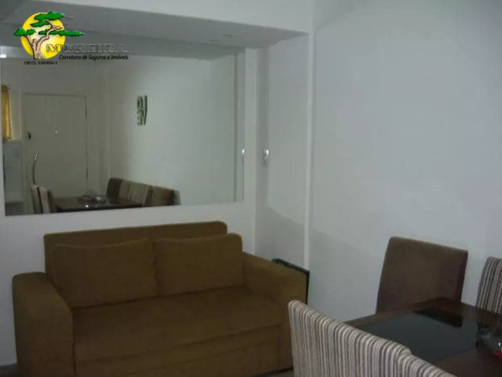 Apartamento à venda com 2 quartos, 441250m² - Foto 3