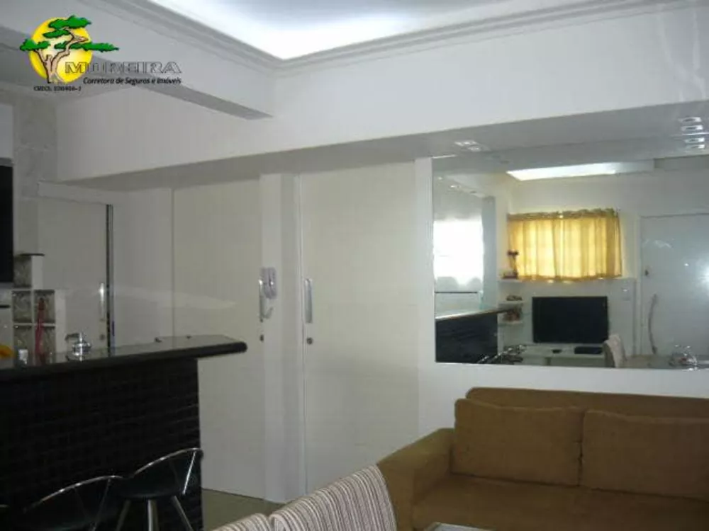 Apartamento à venda com 2 quartos, 441250m² - Foto 1