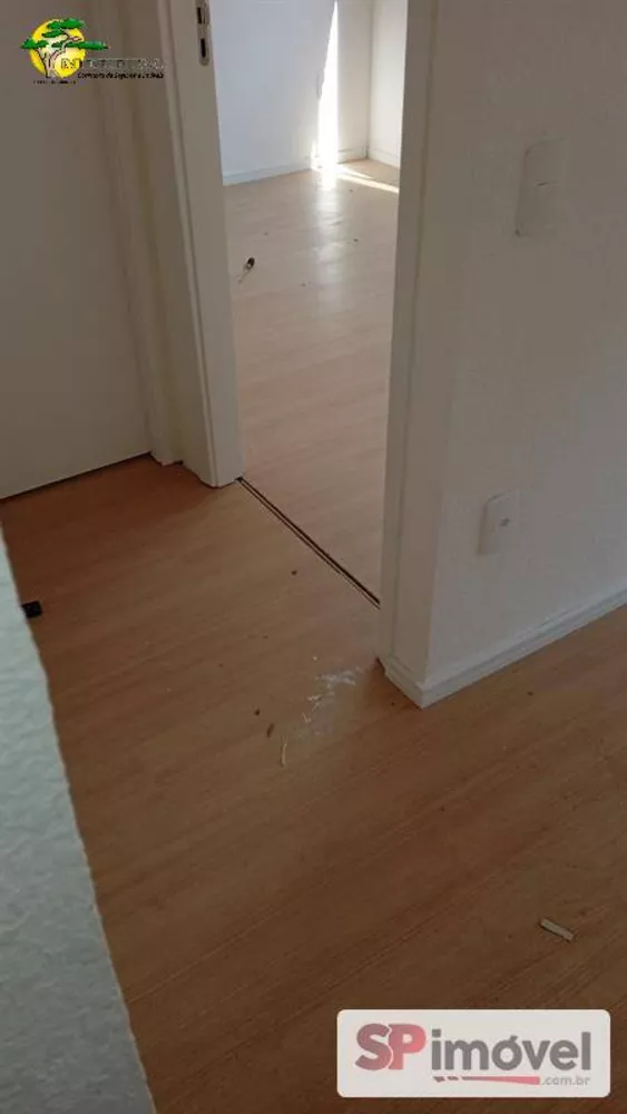 Apartamento, 2 quartos, 44 m² - Foto 1