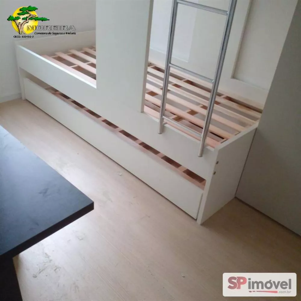 Apartamento, 2 quartos, 44 m² - Foto 4