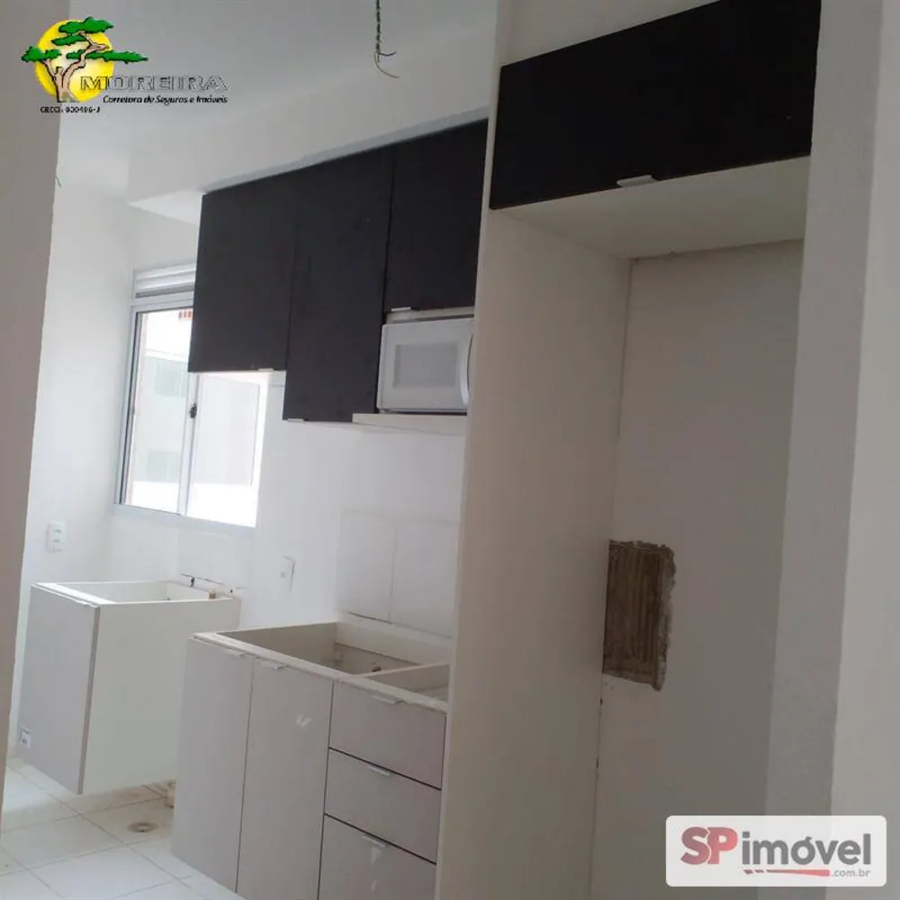 Apartamento, 2 quartos, 44 m² - Foto 7