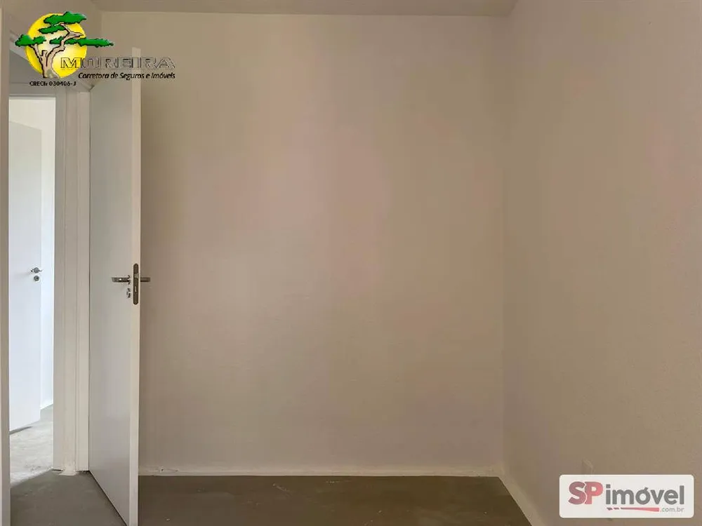 Apartamento, 2 quartos, 44 m² - Foto 6