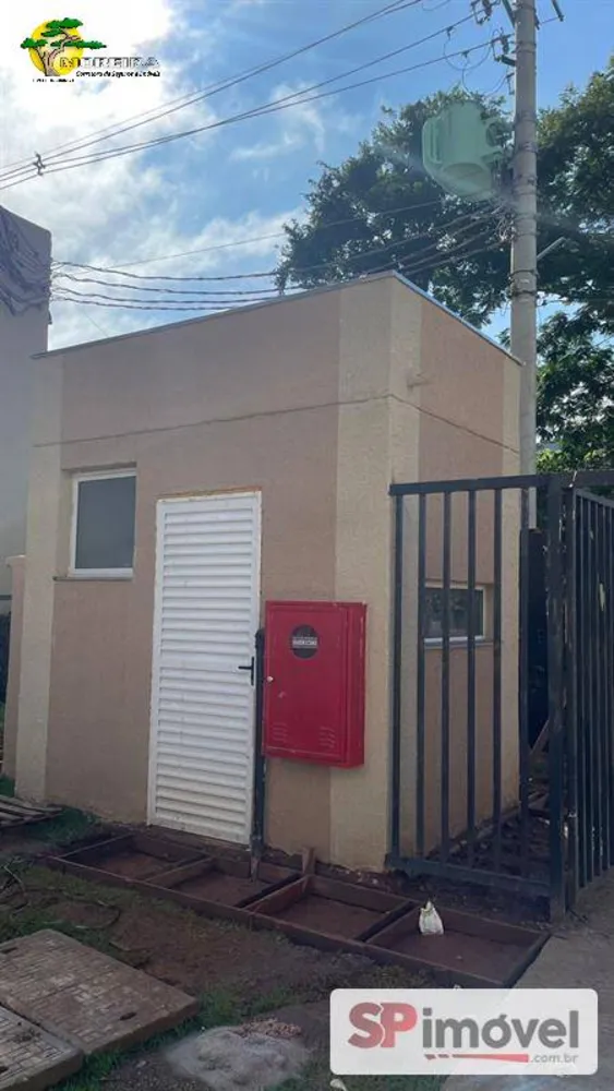 Apartamento, 2 quartos, 44 m² - Foto 11