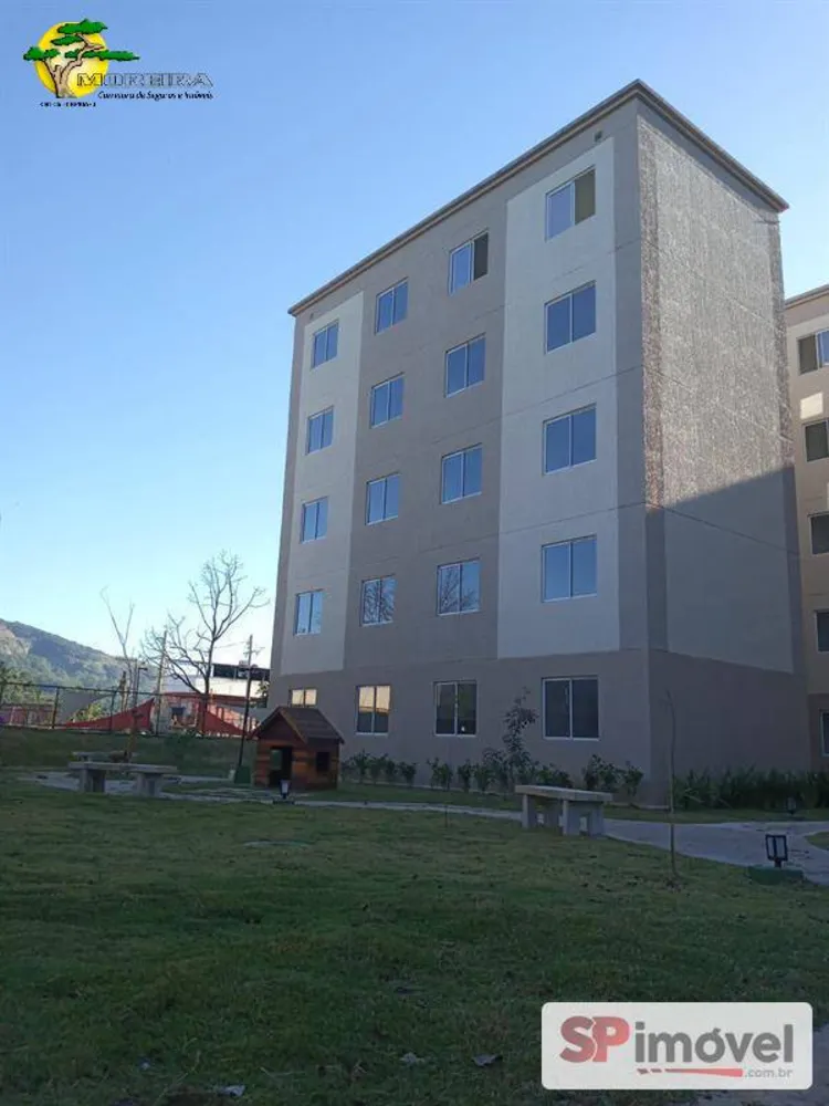 Apartamento, 2 quartos, 44 m² - Foto 6