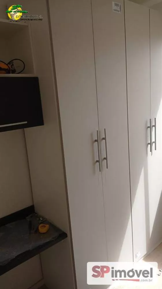 Apartamento, 2 quartos, 44 m² - Foto 2