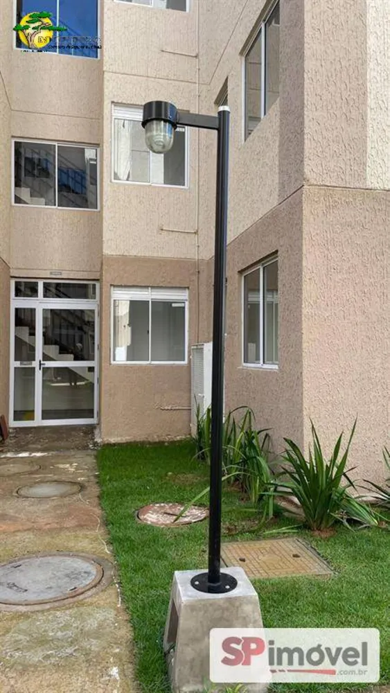 Apartamento, 2 quartos, 44 m² - Foto 12