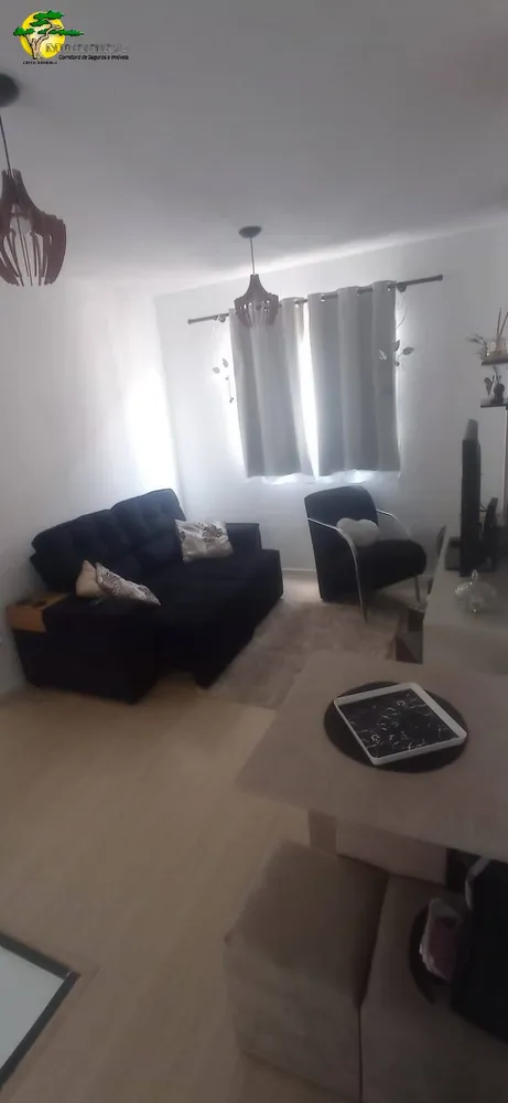 Apartamento, 2 quartos, 44 m² - Foto 5