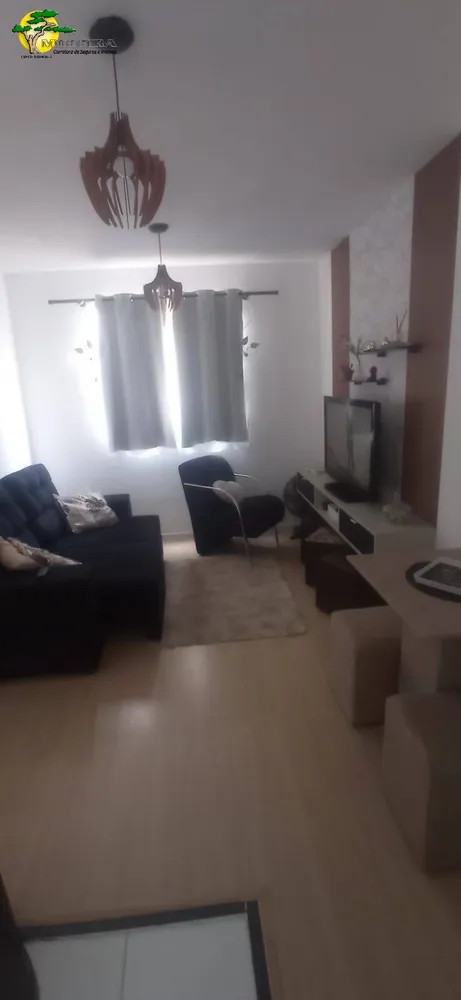 Apartamento, 2 quartos, 44 m² - Foto 13