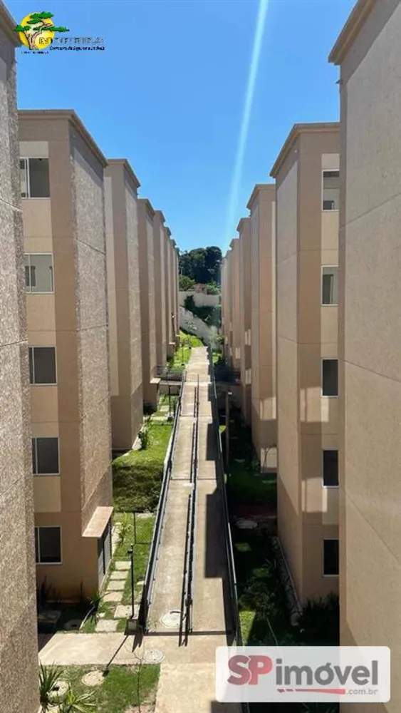 Apartamento, 2 quartos, 44 m² - Foto 8