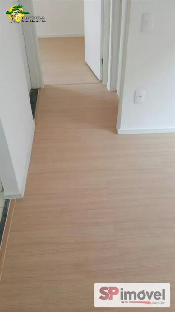 Apartamento, 2 quartos, 44 m² - Foto 3