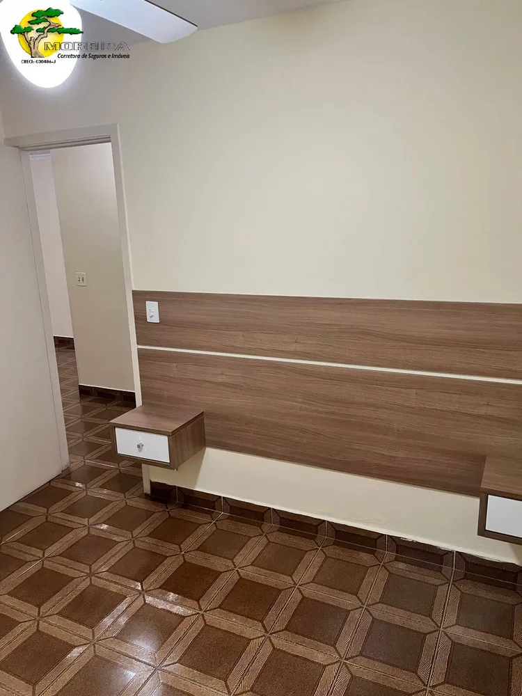 Apartamento, 2 quartos, 62 m² - Foto 10