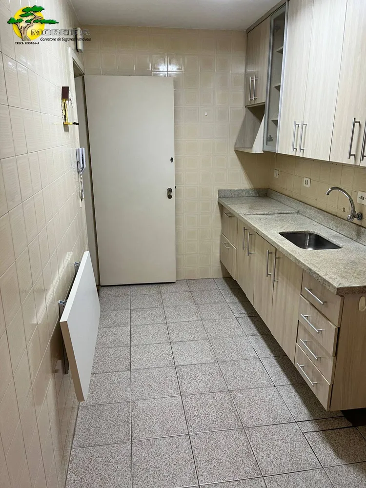 Apartamento, 2 quartos, 62 m² - Foto 4