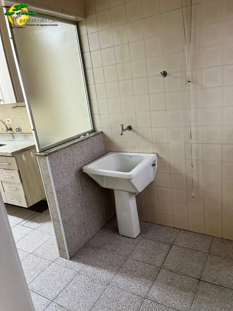 Apartamento, 2 quartos, 62 m² - Foto 6