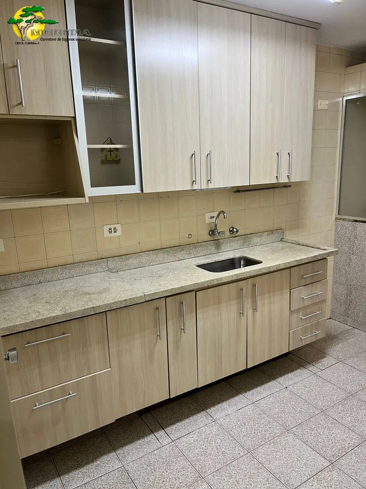 Apartamento, 2 quartos, 62 m² - Foto 3