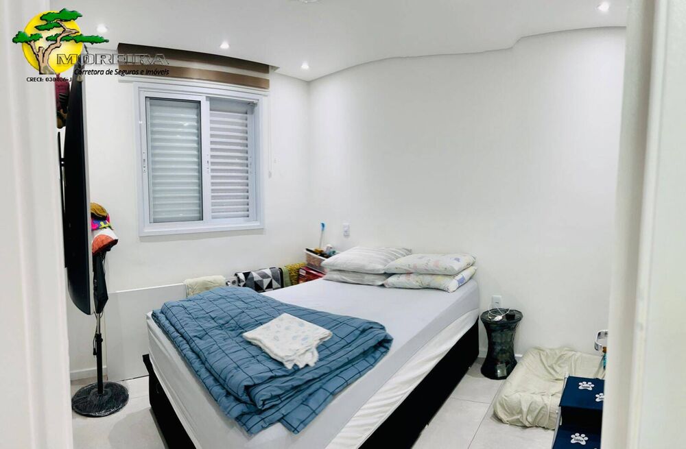 Apartamento, 2 quartos, 34 m² - Foto 6